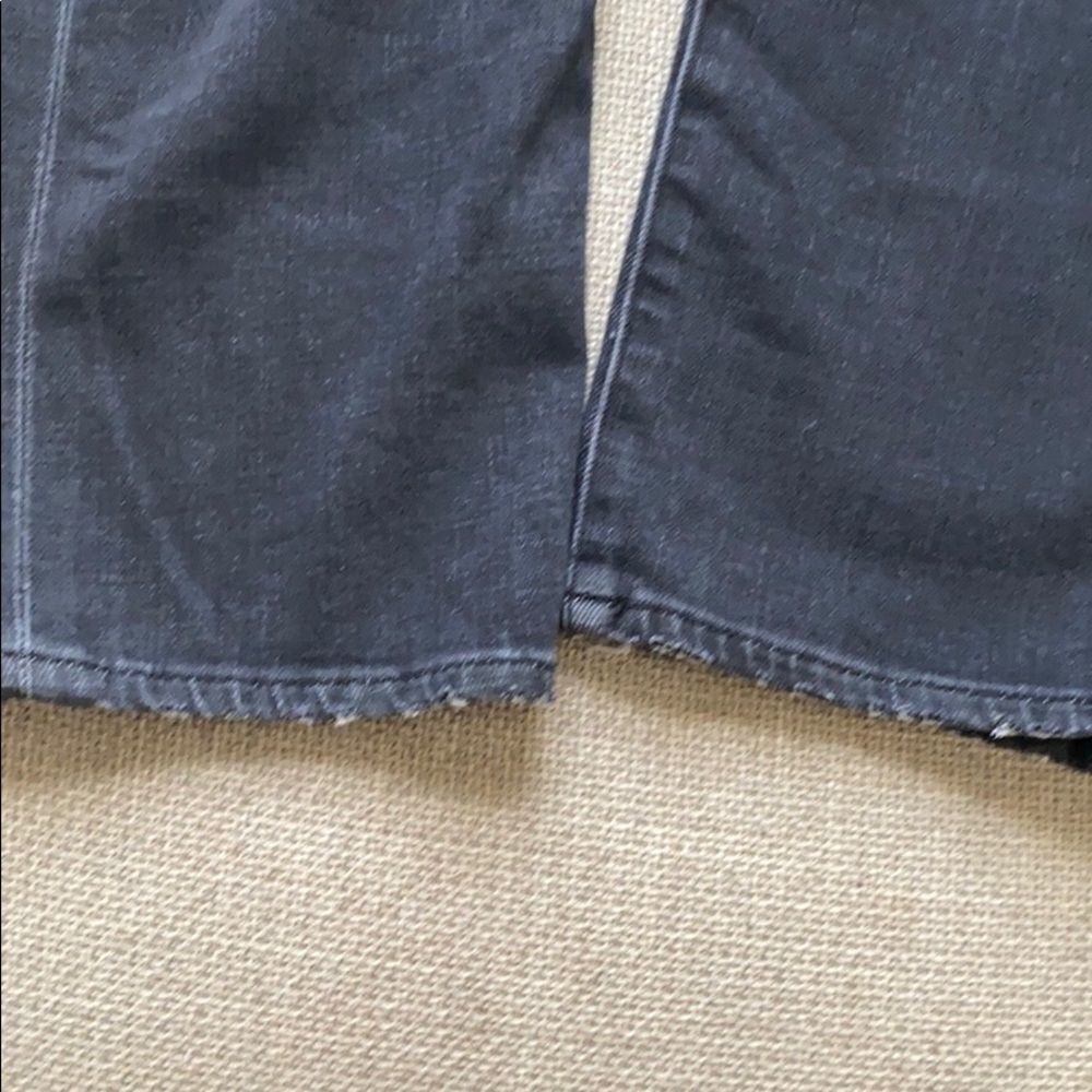 NWT FRAME DENIM LE HOLLYWOOD SKINNY JEAN Size 28 - Picture 7 of 13